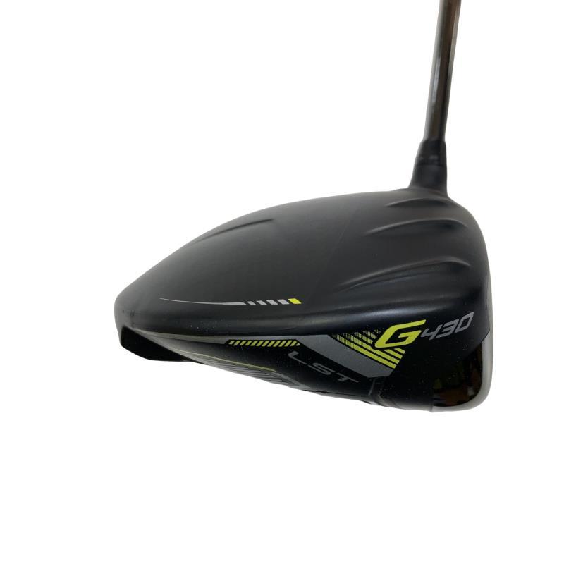 PING（ピン） G430 LST 10.5° ドライバー DR フレックスS : ゴルフ