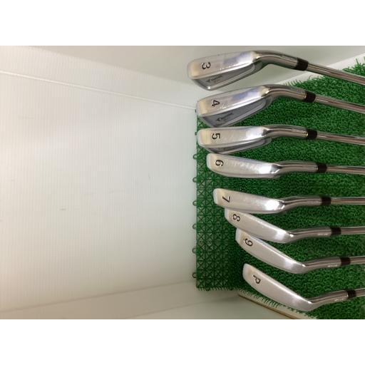 BRIDGESTONE GOLF ブリヂストン TOURSTAGE ViQ FORGED 8S アイアン