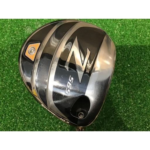 SRIXON ダンロップ スリクソン ドライバー Z565 10.5° フレックスSR