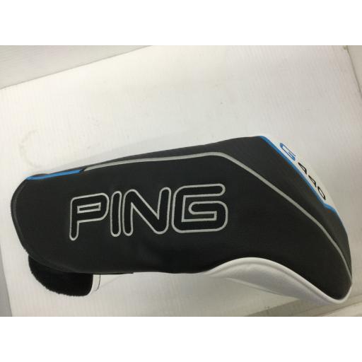 PING（ピン） G440 HL MAX 12° レフティ ドライバー DR フレックス