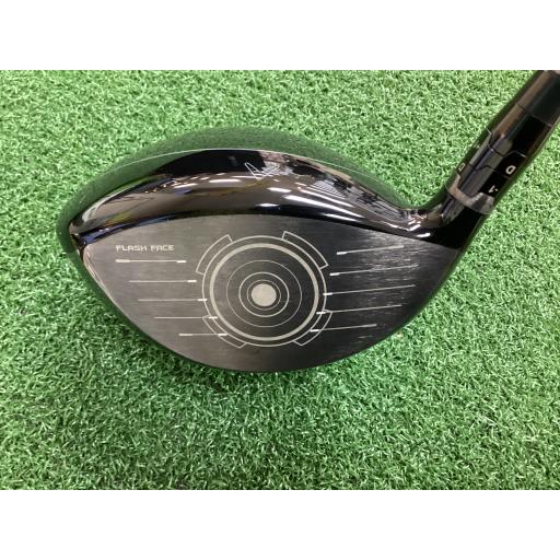 Callaway（キャロウェイ） EPIC FLASH 10.5° ドライバー DR フレックス