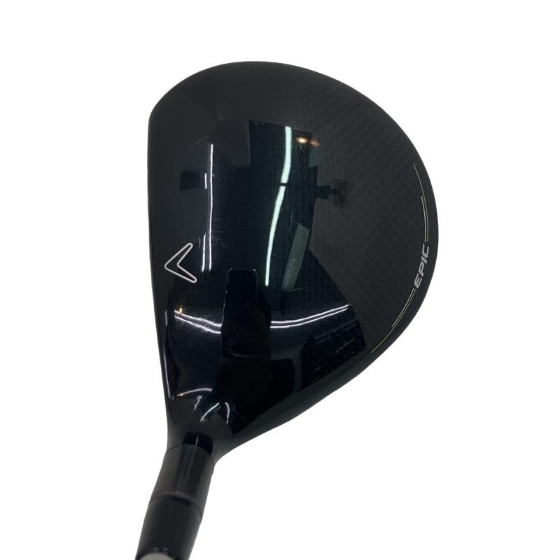 キャロウェイ　epic speed 5w fw callaway ゴルフ Callaway（キャロウェイ） EPIC SPEED 5W フェアウェイウッド FW
