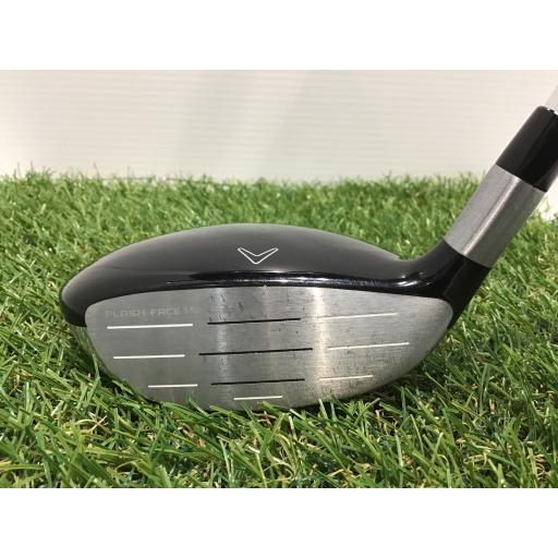 キャロウェイ EPIC MAX FAST 5W レディース フェアウェイウッド FW フレックスA_2