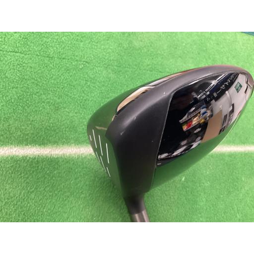 Callaway（キャロウェイ） PARADYM X 3HL フェアウェイウッド FW