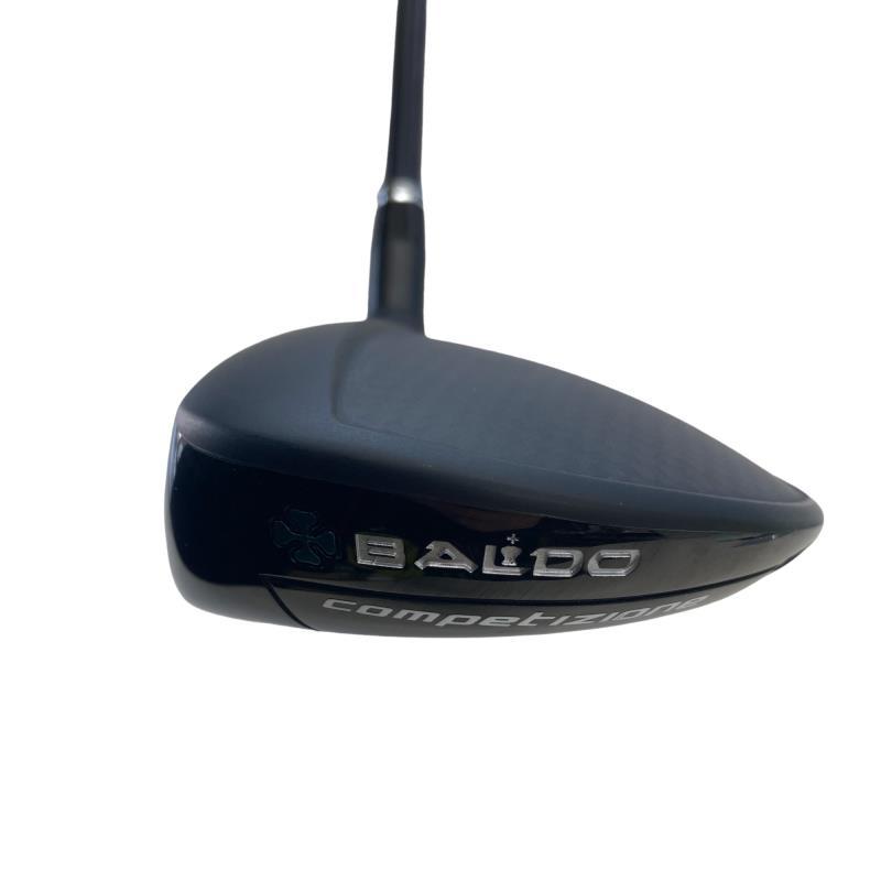 BALDO（バルド） BALDO COMPETIZIONE 568(2023) 3W レフティ