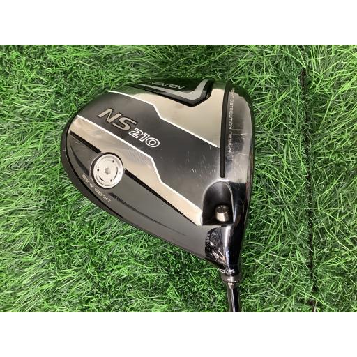 ゴルフパートナー NEXGEN NS210 10.5° ドライバー DR フレックスその他