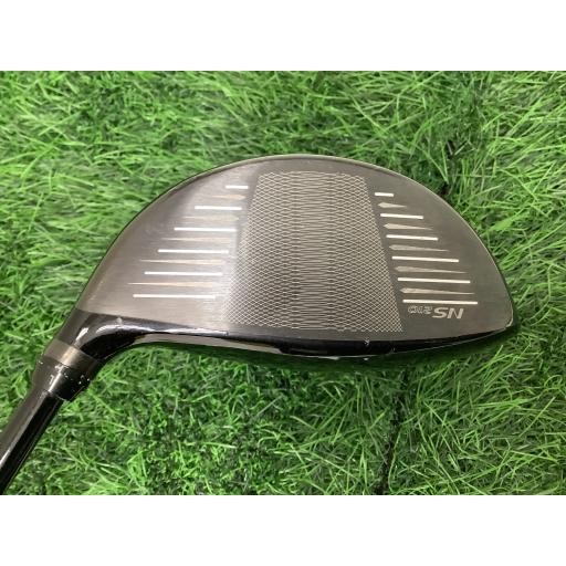 ゴルフパートナー NEXGEN NS210 10.5° ドライバー DR フレックスその他