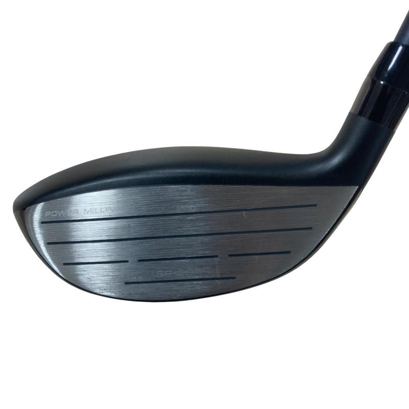 ブリヂストンフェアウェイウッド　B2　3W BRIDGESTONE GOLF ブリヂストン B2 3W フェアウェイウッド FW