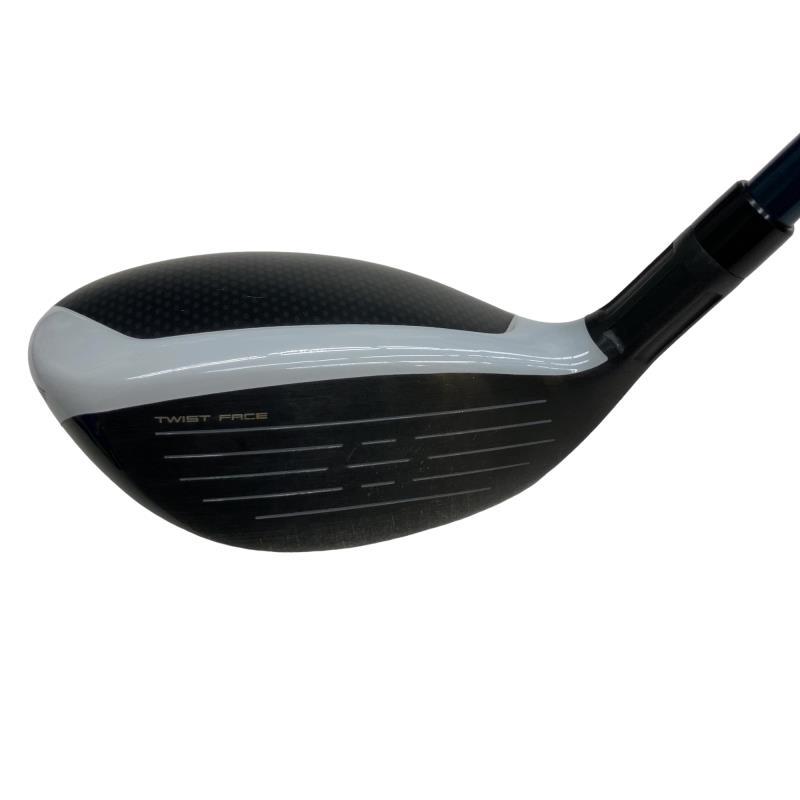 TaylorMade（テーラーメイド） SIM2 MAX U5 ユーティリティ UT