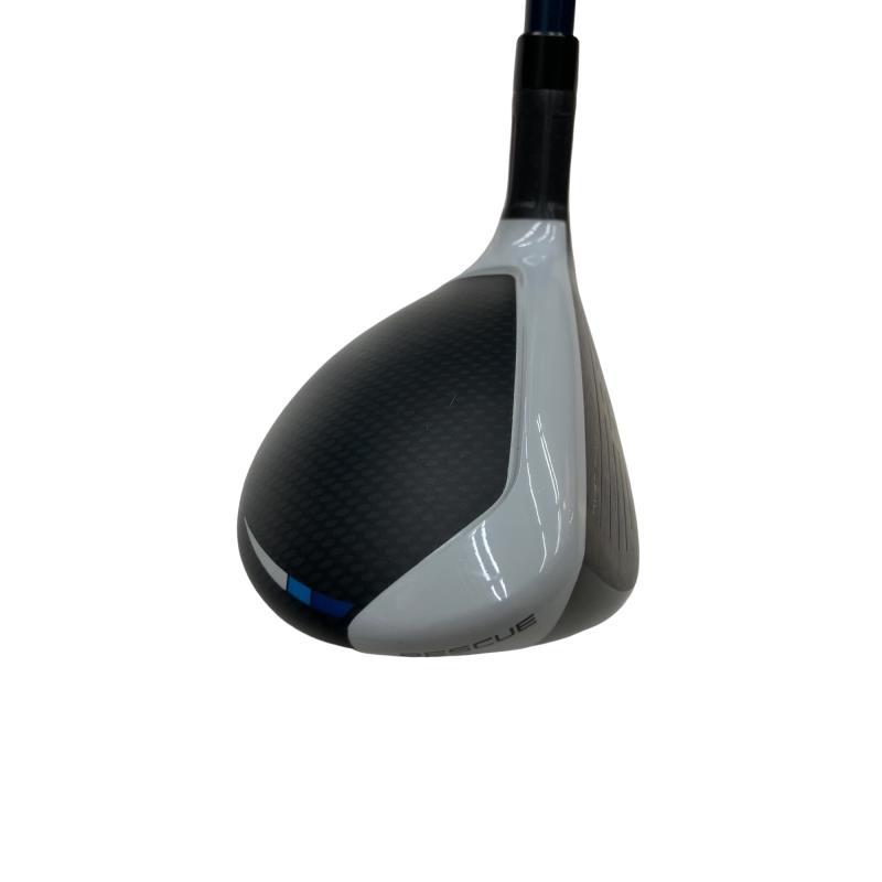 TaylorMade（テーラーメイド） SIM2 MAX U5 ユーティリティ UT