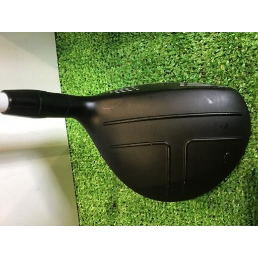 サソー フェアウェイウッド RRR α SASO 5W フレックスR 中古 Cランク