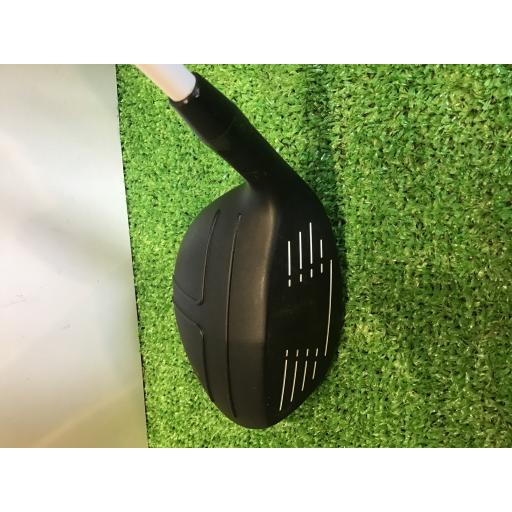 サソー フェアウェイウッド RRR α SASO 5W フレックスR 中古 Cランク