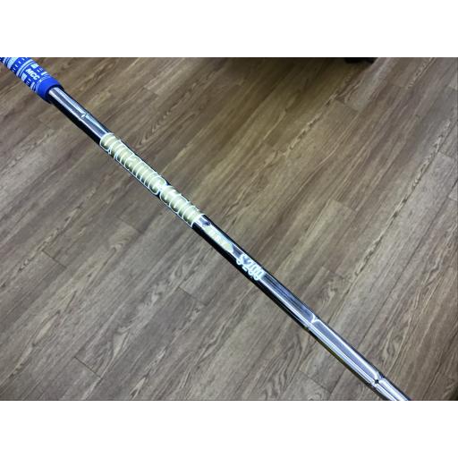 DUNLOP（ダンロップ） SRIXON ZX7 Mk II ブラッククロム 7S アイアン