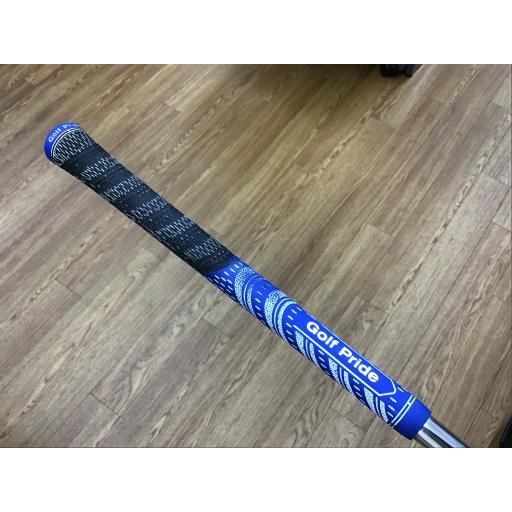 DUNLOP（ダンロップ） SRIXON ZX7 Mk II ブラッククロム 7S アイアン