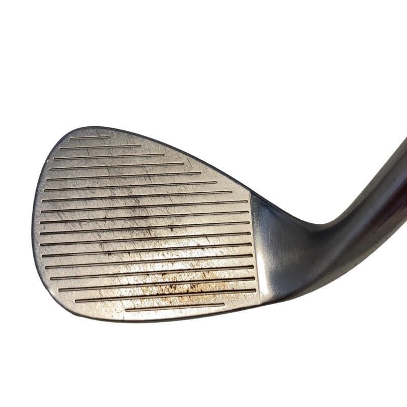 MIURA（三浦技研） MG TW-01(フルスコアライン) 56° ウェッジ WG