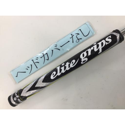 オデッセイ Flip Face ix #1 33インチ パター PT フレックスその他の画像
