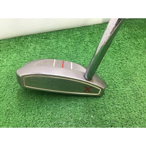 Titleist（タイトリスト） SCOTTY CAMERON RED X 33インチ パター PT