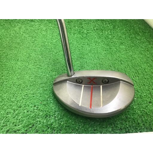 Titleist（タイトリスト） SCOTTY CAMERON RED X 33インチ パター PT