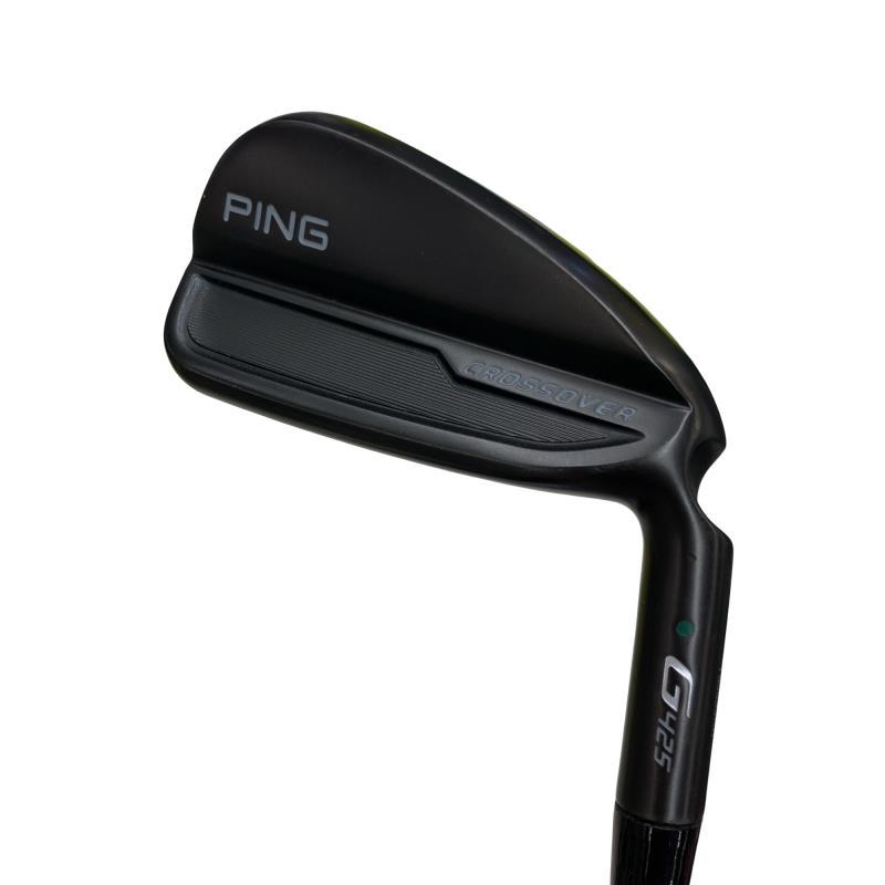 PING G425 クロスオーバー U4 ユーティリティ PING（ピン） G425 CROSSOVER U4 ユーティリティ UT フレックスその他