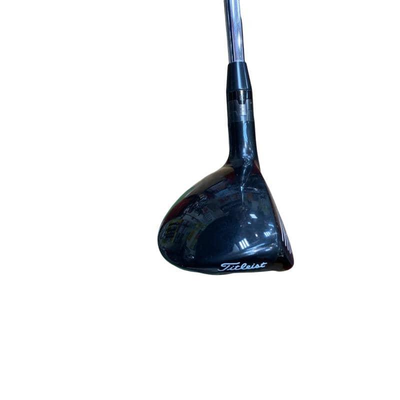 Titleist（タイトリスト） 910 H 21° ユーティリティ UT フレックスS