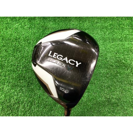 Callaway（キャロウェイ） LEGACY BLACK 10.5° ドライバー DR