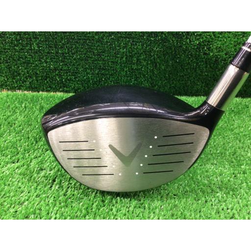 Callaway（キャロウェイ） LEGACY BLACK 10.5° ドライバー DR