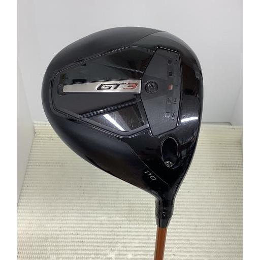 Titleist（タイトリスト） GT3 11° ドライバー DR フレックスS