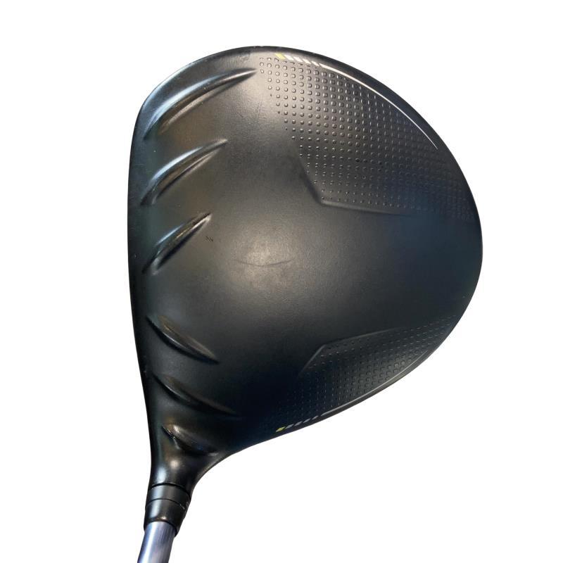 PING（ピン） G430 MAX 9° ドライバー DR フレックスS : ゴルフ