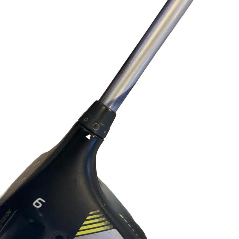 PING（ピン） G430 MAX 9° ドライバー DR フレックスS : ゴルフ