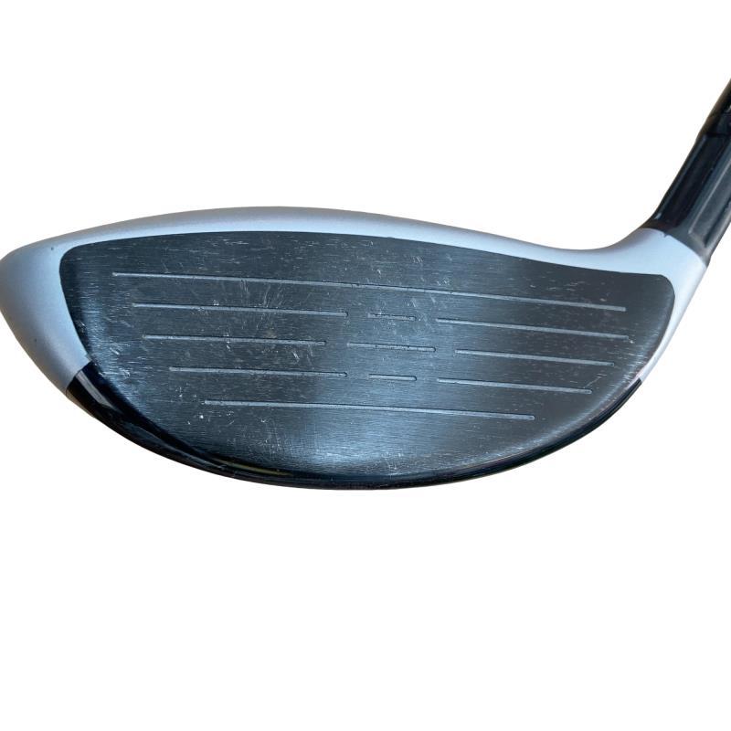 TaylorMade（テーラーメイド） M4 3W フェアウェイウッド FW