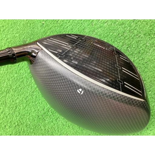 TaylorMade（テーラーメイド） Qi35 ドライバー LS Qi35 LS 10.5