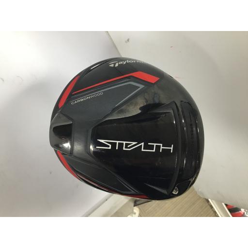 TaylorMade テーラーメイド ステルス ドライバー STEALTH 10.5