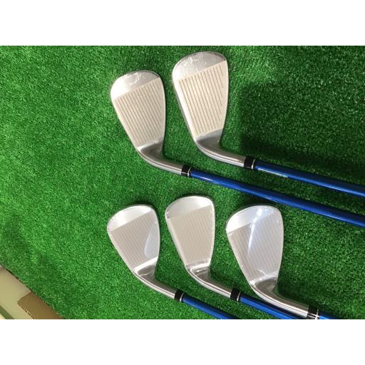 DUNLOP（ダンロップ） XXIO(2024) 5S アイアンセット IR フレックスR