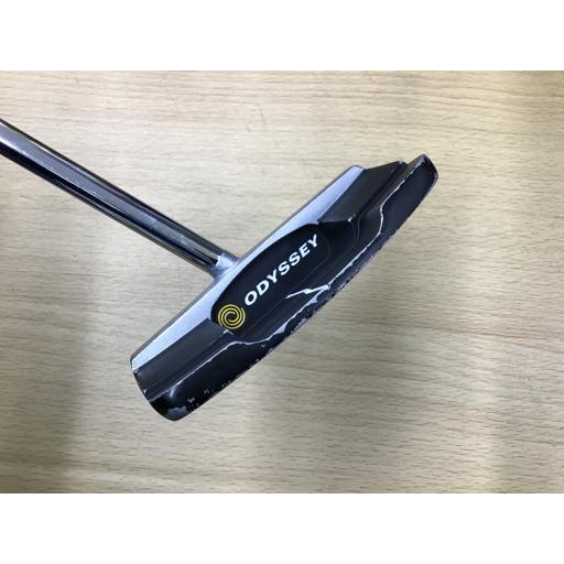 STROKE LAB オデッセイ ストロークラボ パター DOUBLE WIDE CS 34