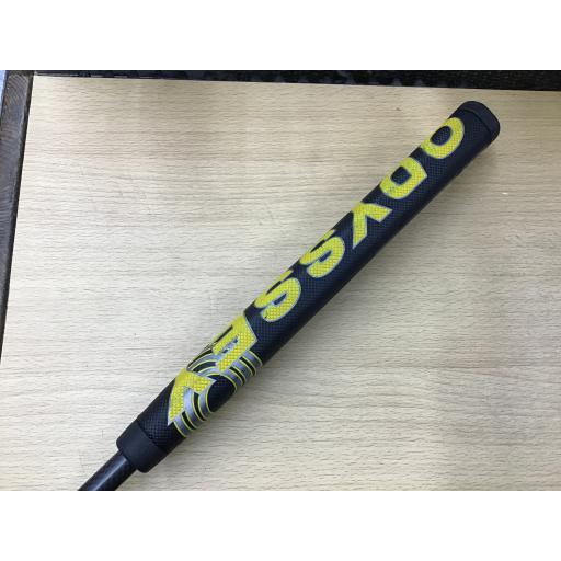 STROKE LAB オデッセイ ストロークラボ パター DOUBLE WIDE CS 34 