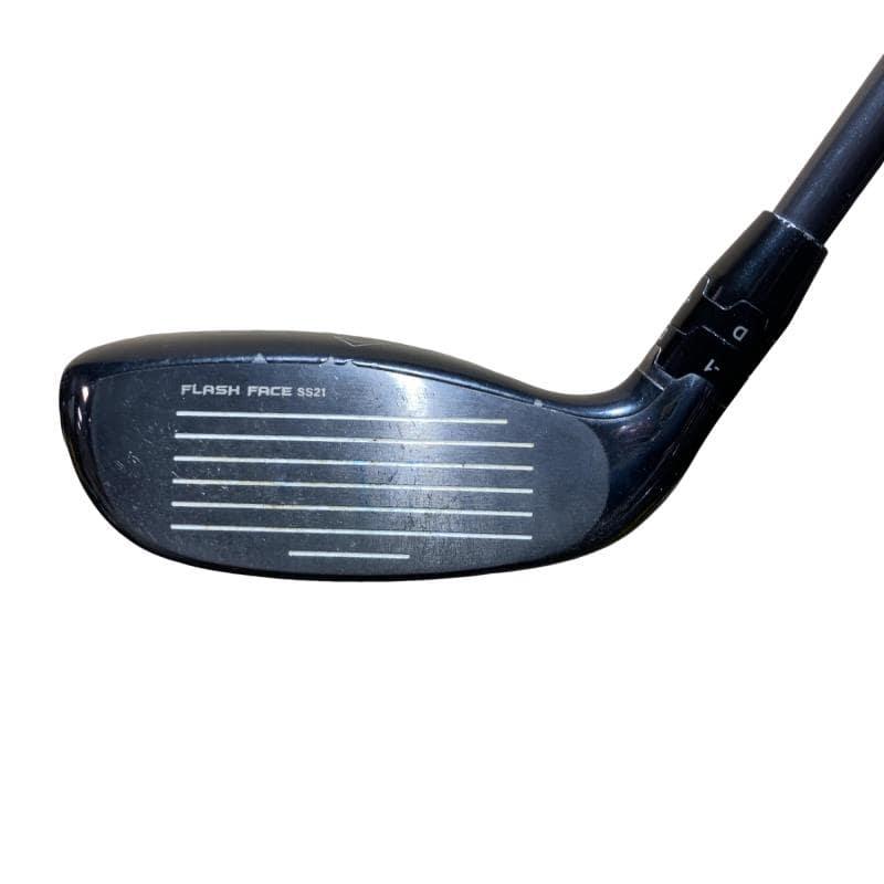 Callaway（キャロウェイ） EPIC SUPER HYBRID U3 ユーティリティ UT