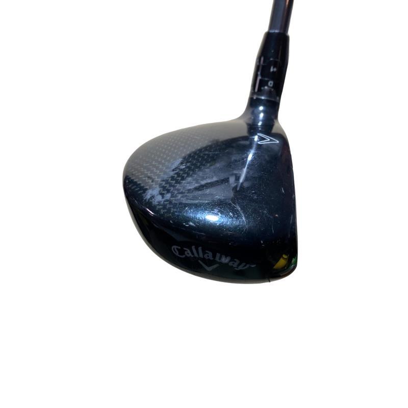 Callaway（キャロウェイ） EPIC SUPER HYBRID U3 ユーティリティ UT