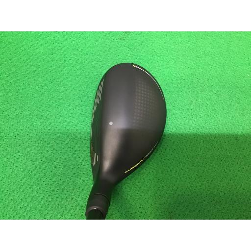 PING（ピン） G430 U5 ユーティリティ UT フレックスSR : ゴルフ