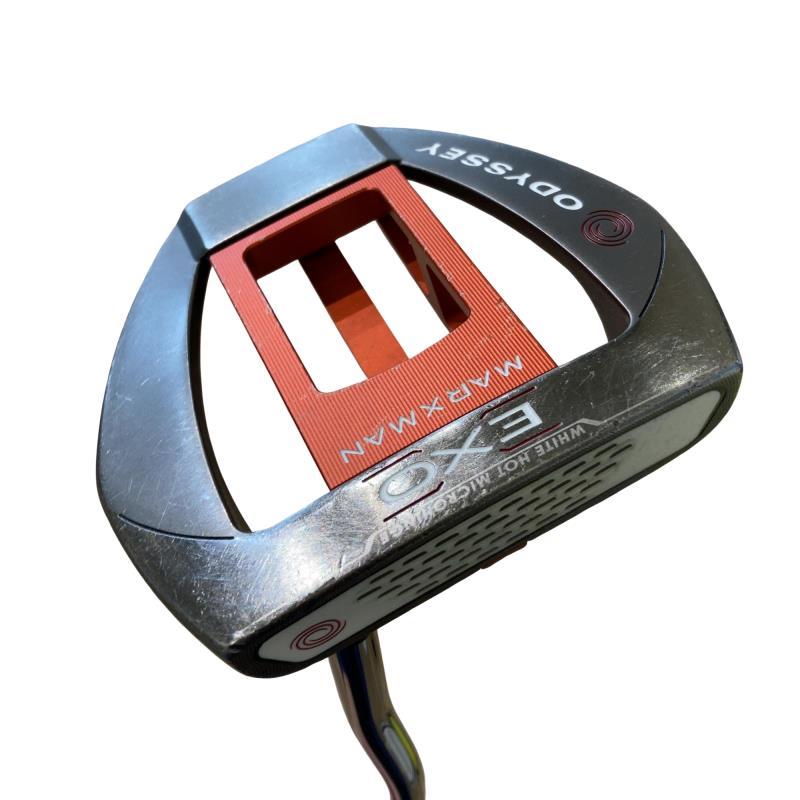 ODYSSEY（キャロウェイゴルフ） オデッセイ EXO MARXMAN 34インチ