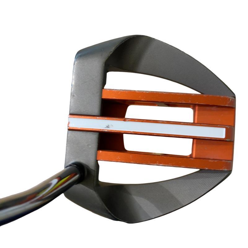 ODYSSEY（キャロウェイゴルフ） オデッセイ EXO MARXMAN 34インチ