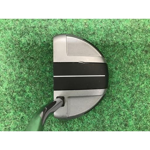 TaylorMade（テーラーメイド） Spider GT ROLLBACK SILVER/BLACK