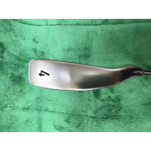 キャロウェイCallaway APEX DCB 4番 単品 アイアン 硬さS キャロウェイ