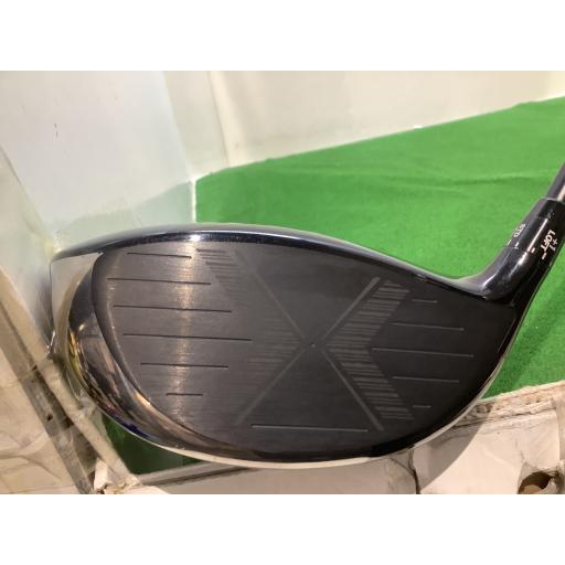 DUNLOP（ダンロップ） XXIO(2022) eks 9.5° ドライバー DR フレックスS