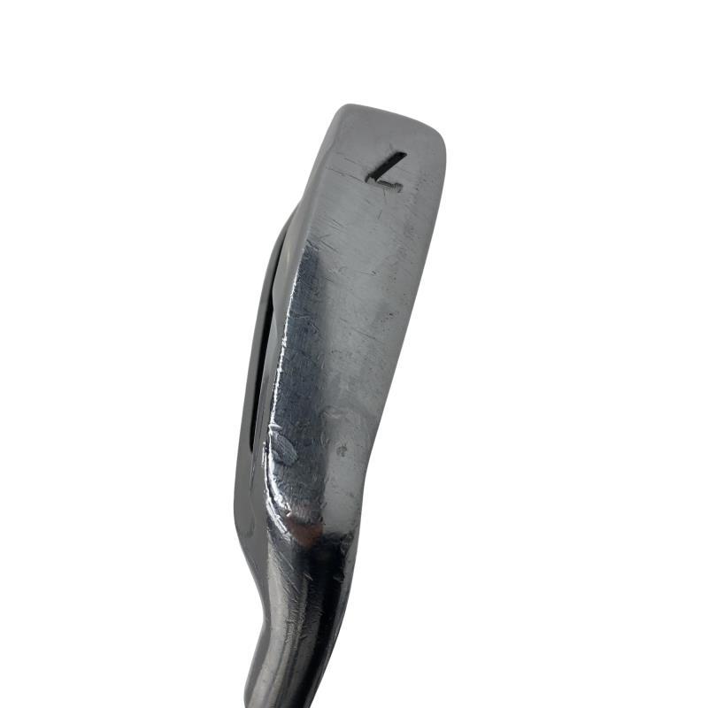 DUNLOP - ダンロップ XXIO FORGED(2011)  6S アイアン仕かける IR フレックスS