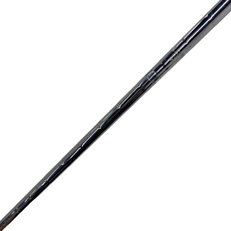 DUNLOP - ダンロップ XXIO FORGED(2011)  6S アイアン仕かける IR フレックスS