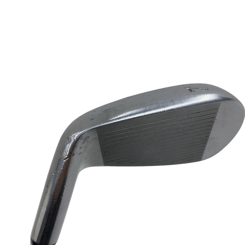 DUNLOP - ダンロップ XXIO FORGED(2011)  6S アイアン仕かける IR フレックスS