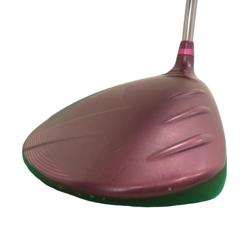 PING（ピン） G Le2 11.5° レディース ドライバー DR フレックスSR