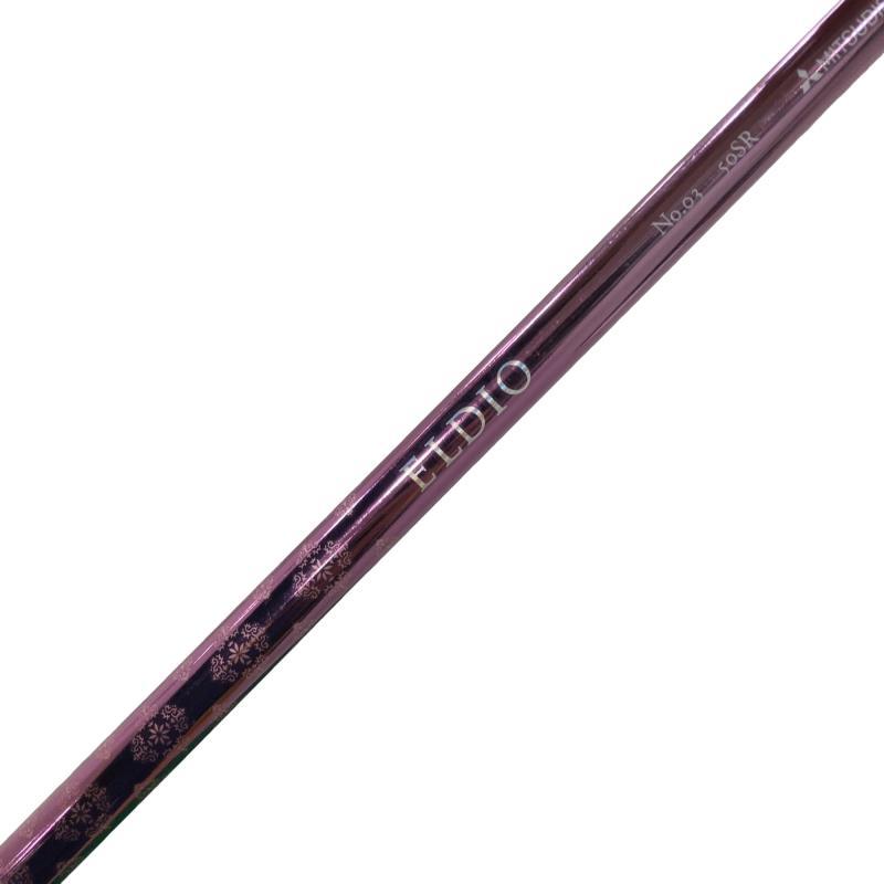 PING（ピン） G Le2 11.5° レディース ドライバー DR フレックスSR