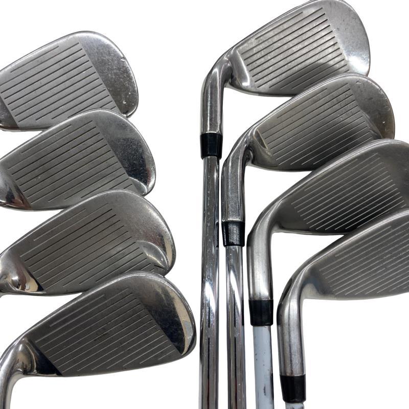 Callaway（キャロウェイ） RAZR X 8S アイアンセット IR フレックスS