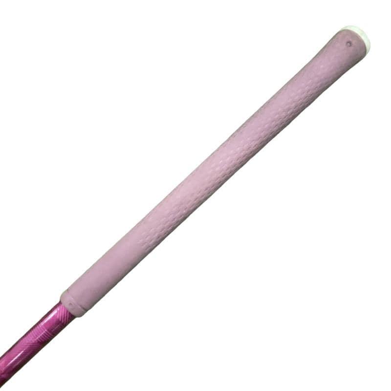 ピン G Le2 5S レディース アイアンセット IR フレックスLの画像